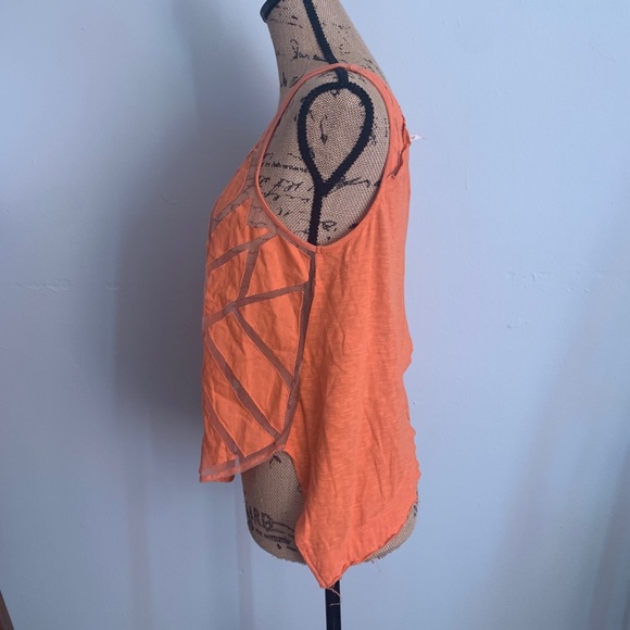 Free People Top - Picture 3 of 6